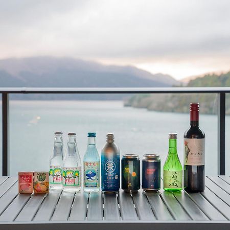 Rakuten Stay Fujimi Terrace Hakone Ashinoko Buitenkant foto
