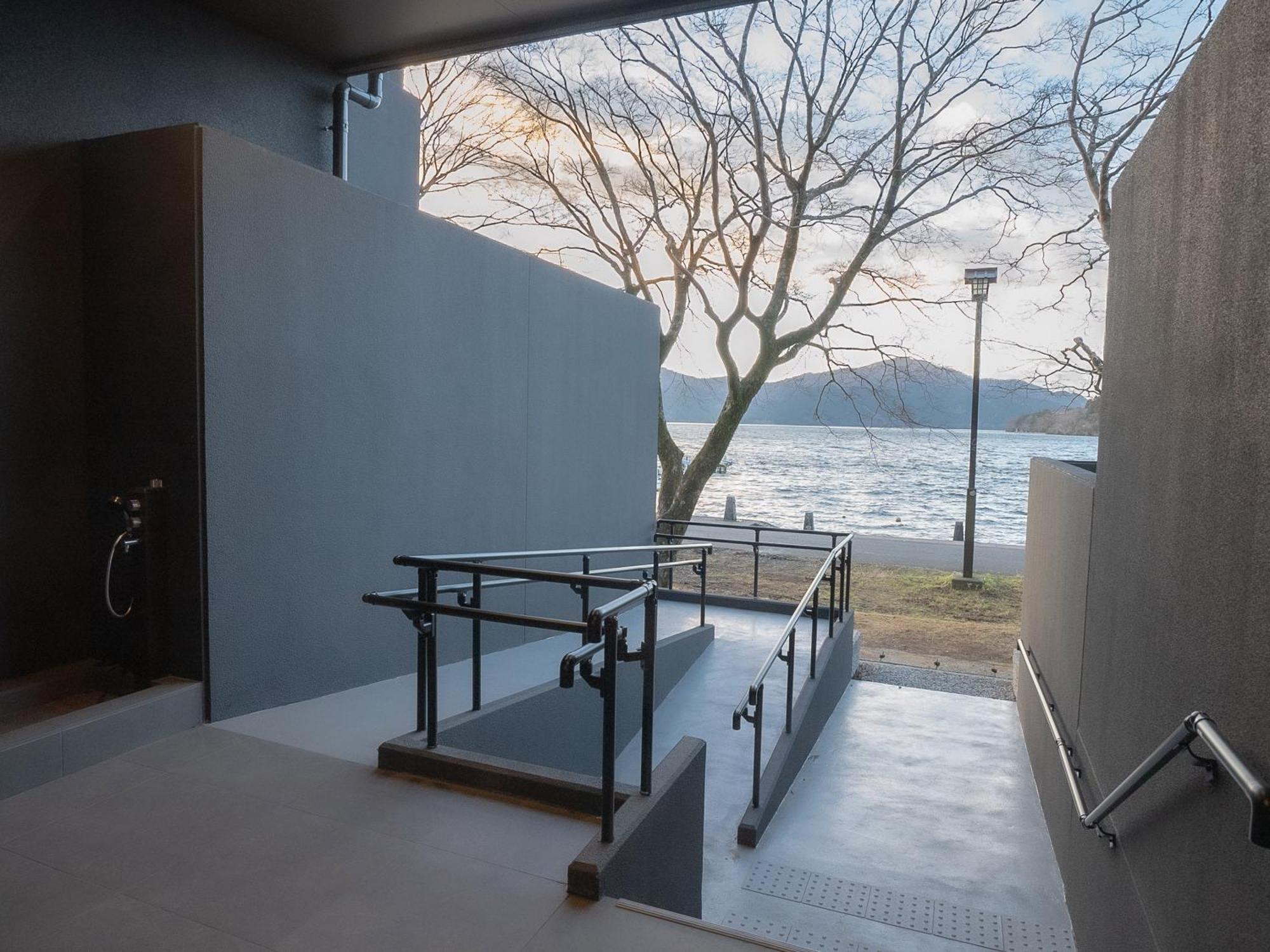 Rakuten Stay Fujimi Terrace Hakone Ashinoko Buitenkant foto